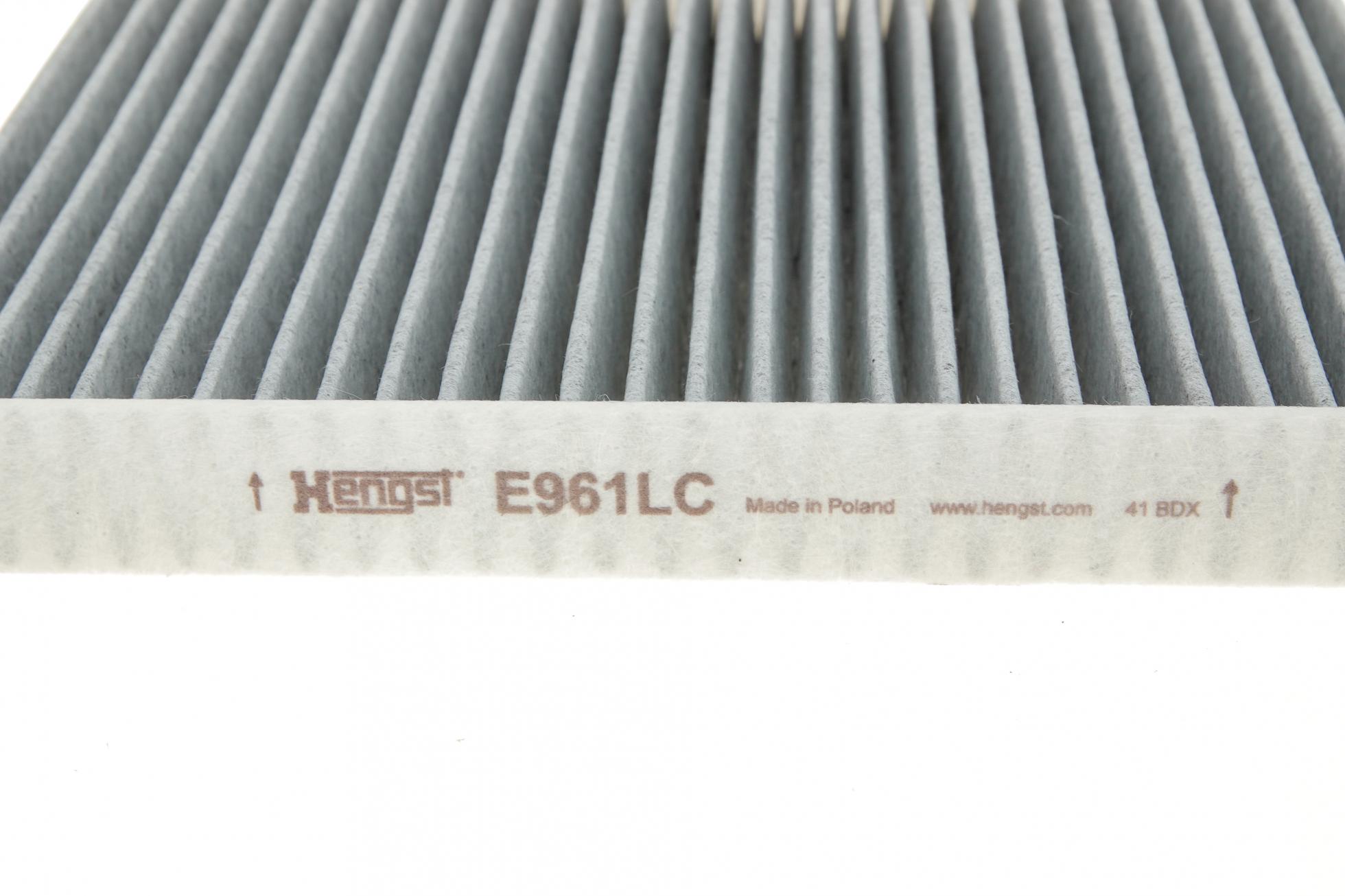 E961LC HENGST FILTER